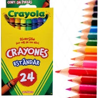 crayolas