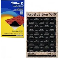 Papel Carbon