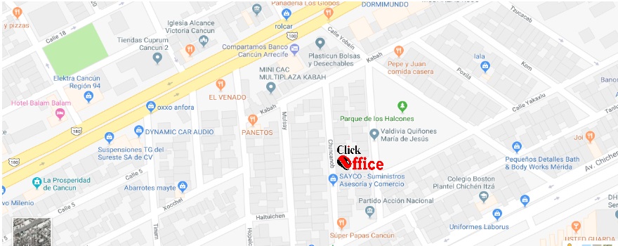 Pregunte por la oferta del día
